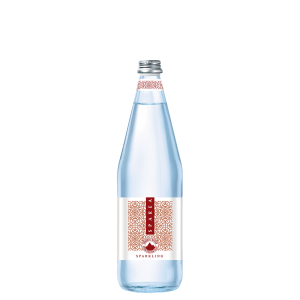 Acqua Sparea Frizzante 12x 100 cl. VAR