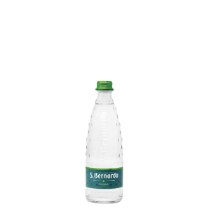 Acqua S. Bernardo Naturale 20x 0.50 cl. VAR