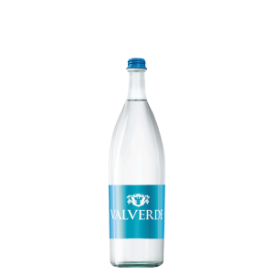 Acqua Valverde Naturale 12x 0,75 cl. VAR