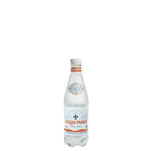 Acqua Panna Naturale 24x 0.50 cl. PET