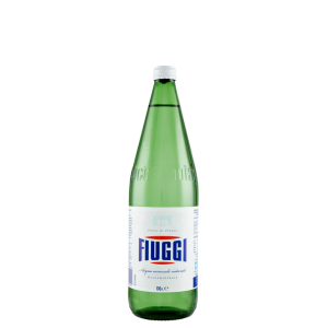 Acqua Fiuggi Naturale 6x 100 cl. VAP