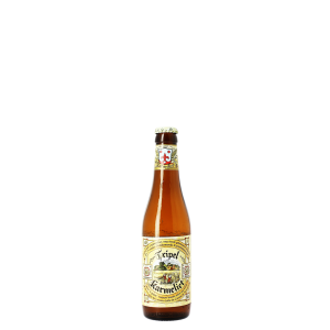 Tripel Karmeliet 33 cl. VAP