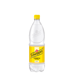 Schweppes Tonica 6x 100 cl. PET