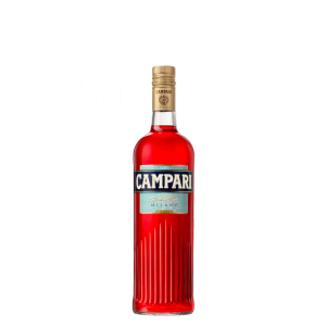 Liquore Campari Bitter 100 cl. VAP