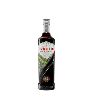 Amaro Braulio 100 cl. VAP
