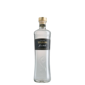 Grappa Segnana Gentile 100 cl. VAP