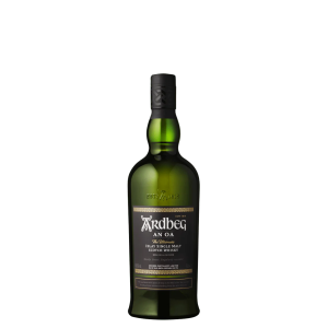 Whisky Ardbeg An Oa 70 cl. VAP