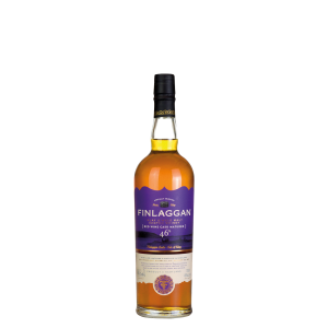 Whisky Finlagann 46 red Wine Cask Matured 70 cl. VAP