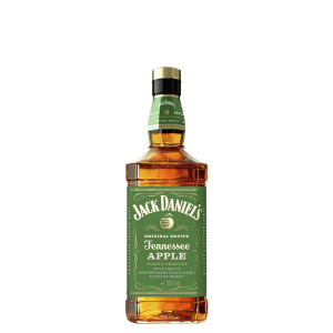 Whisky Jack Daniel’s Apple 100 cl. VAP