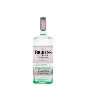 Gin Bickens London Dry 100 cl. VAP