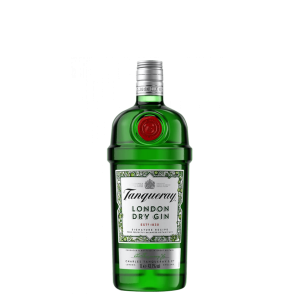 Gin Tanqueray London Dry 100 cl. VAP