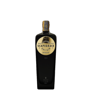 Gin Scapegrace Gold 70 cl. VAP