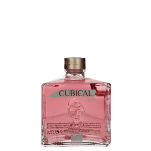 Gin Cubical Kiss 70 cl. VAP