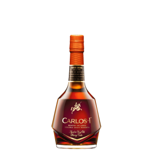 Brandy Carlos I 70 cl. VAP