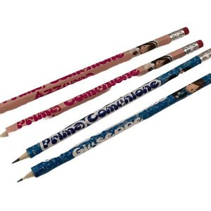 15 MATITE PER COMUNIONE PERSONALIZZABILI