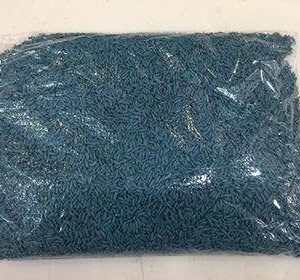 RISO BLU  PER SPOSI ANTIMACCHIA 1 KG