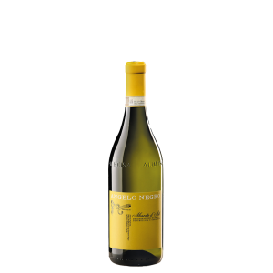 Moscato d’Asti DOCG 75 cl.