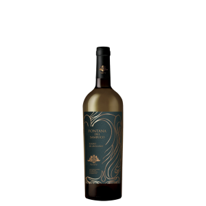 Fontana del Sambuco Fiano di Avellino DOCG 75 cl.