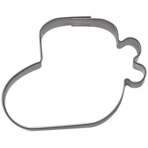 Tagliapasta Scarpa Bambino – Bambina