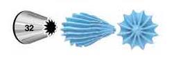 Cornetto Wilton nï¿½ 32