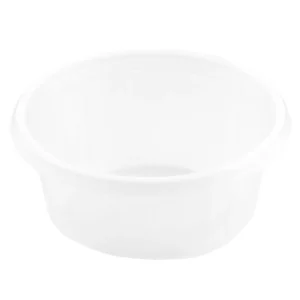 Fixpack® rotondo 200 ml – 112x112x40mm – Trasparente – 700 pz