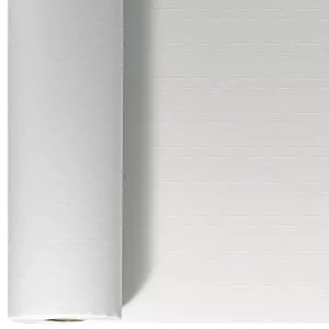 Rotoli in carta – 1.18x100m – Bianco – 2 pz