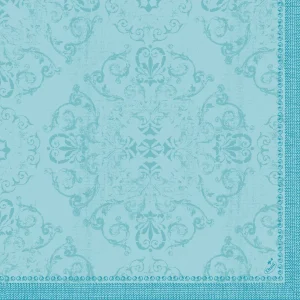 Tovaglioli Dunilin 40×40 cm Opulent Menta – 540 pz
