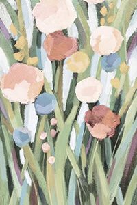 Flowers in May II Muted