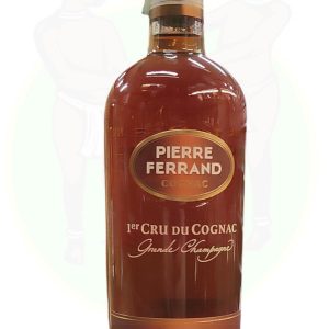 Pierre Ferrand Reserve Premier Cru du Cognac