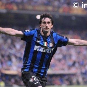 Cialda per torte vittoria Inter  coppa dei campioni  (b)