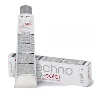 ALTEREGO Techno Fruit Color 5/626 Castano Chiaro Rosso Irisè Intenso