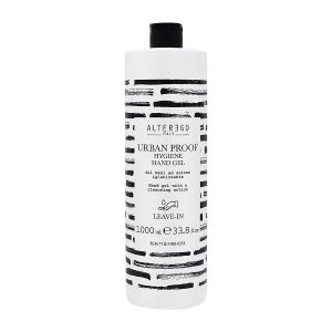 ALTEREGO Urban Proof Hygiene Hand Gel 1000ml