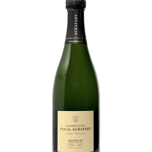 Agrapart Avizoise – Champagne Blanc de Blancs Extra Brut 2016 0,75 lt.