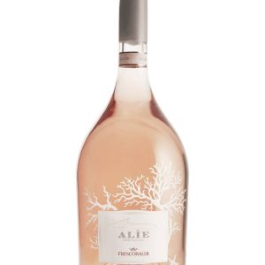 Alìe 2024 Doppio Magnum 3 lt. – Toscana Rosato Igt – Ammiraglia Frescobaldi