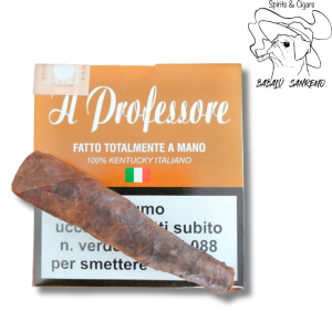 Amazon – Il Professore
