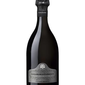 Annamaria Clementi 2016 – Franciacorta Riserva DOCG – Ca’ del Bosco