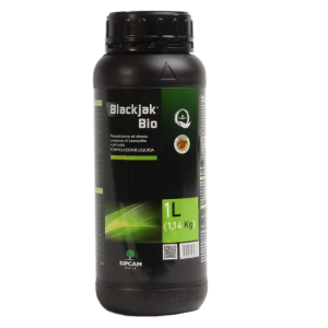 BLACKJAK BIO LT 1