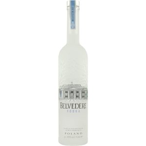 Belvedere Vodka – 1l