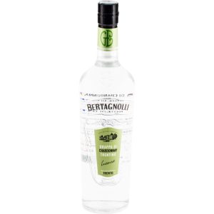 “Grappa di Chardonnay” – Bertagnolli – 0.7l