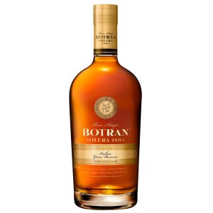 Rum “Botran Solera 1893 Gran Reserva” – Casa Botran – 0.7l