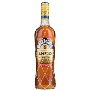 Rum “Brugal Ron Dominicano Añejo  Superior” – Brugal – 1l