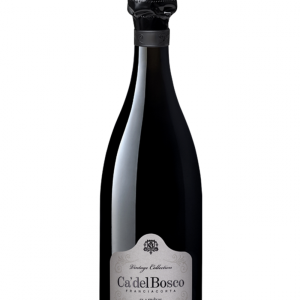 Vintage Collection Saten – Franciacorta DOCG – Ca’ del Bosco 2019 0,75 lt.