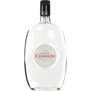 “Grappa Candolini Bianca” – Candolini – 1l