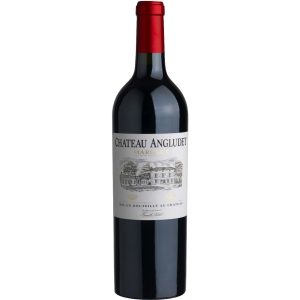 Margaux AOC 2015 – Château Angludet