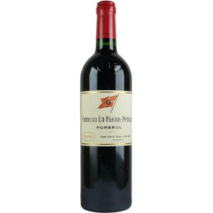Pomerol AOC Château Lafleur-Petrus 2018 – Château La Fleur