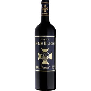 Pomerol AOC 2017 – Château du Domaine de l’Eglise