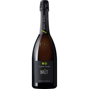 Franciacorta Brut DOCG – Contadi Castaldi