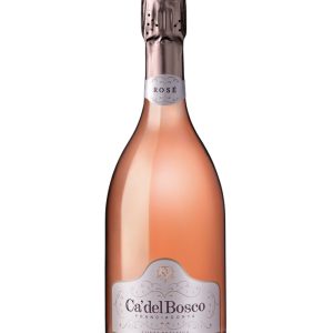 Cuvée Prestige Rosè Ed. 45 – Franciacorta DOCG – Ca’ del Bosco NV 0,75 lt.