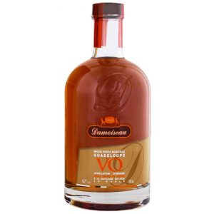 Rum Agricole “Damoiseau VO 3Y” – Damoiseau – 0.7l