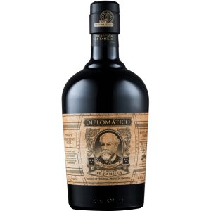 Rum “Diplomático Seleccion de Familia” – Diplomático – 0.7l